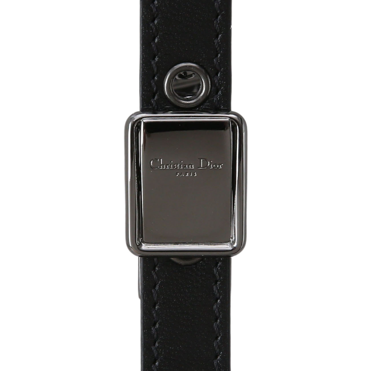 CHRISTIAN DIOR(USED)크리스찬디올 카로 미디엄 체인 백